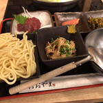 博多もつ鍋おおやま - 