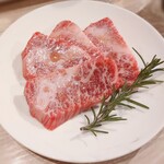 Jukusei Wagyu Yakiniku Aging Beef Nishinipporihonten - 