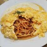 44 - 開けたところ