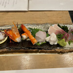 겐카이 사카나도코로 슌푸우