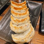 Nikujiru Gyoza no Dandadan Chofu Ichigo Ten - 