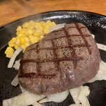 STEAK HIKARU - 