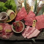 大淀河畔 みやちく