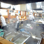 四代目　横井製麺所 - 