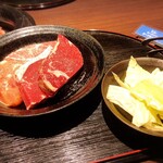 焼肉工房やきや - 