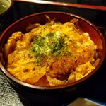 きんかん - ふわとろ卵にふっくらご飯。