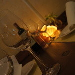 Corners Grill - 店内