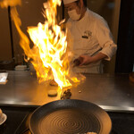 Teppanyaki Shimotsuke - 