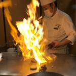 Teppanyaki Shimotsuke - 