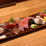 料理人えとう - 