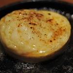 キチリ オレンジ レーベル - 