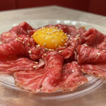 Jukusei Wagyu Yakiniku Aging Beef Nishinipporihonten - 