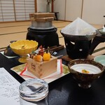 松茸山荘別館 東山館 - 