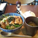 kawara CAFE＆DINING - 