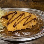 金沢カツカレー  - 