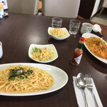 カフェレストラン　ベルグ - 