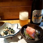 季節料理　すづな - 料理写真: