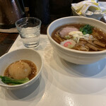 麺や 菜かむら - 