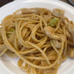 トラットリア ルーチェ - 