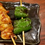 酒楽場 うまし家 - 