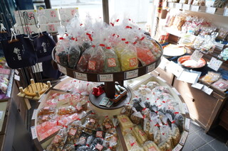 駄菓子のあいや - 