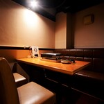 ホルモン焼肉 富や - 