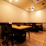 ホルモン焼肉 富や - 