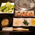 Azabu Kabuto Bekkan - 