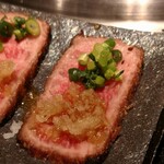 Azabu Kabuto Bekkan - 