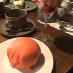 ルーカフェ - 