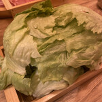 しゃぶしゃぶ・個室居酒屋 豚吟  - 