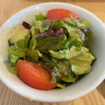 カフェ＆キッチン エム - 