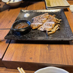 Teppanyaki Oideya Kumoji Honten - 