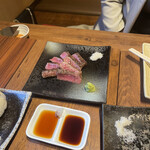 Teppanyaki Oideya Kumoji Honten - 