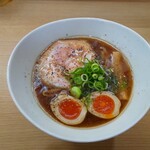 らーめん 塩醤 - 