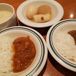 Jimmy's Island Grill Naha - 料理