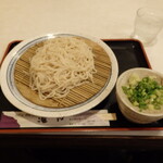 Udon Soba Takiya - ざるそば