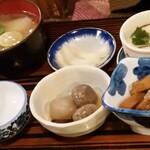 大沢温泉 湯治屋 - 