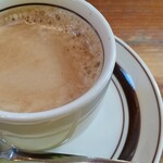 Cafeレスト しゃくなげ - 