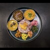 Curry Spice Gelateria KALPASI - 料理写真: