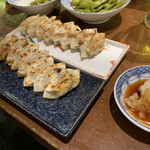 Gyoza Sakaba Amemiya - 