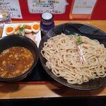 Ono Zekkouchou Ramen - 小野産小麦ふくほの香つけ麺メガ盛り