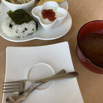 カフェ DAN - 