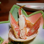 札幌 かに本家 - 