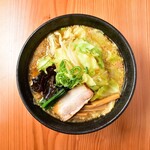 ながらぱいたん 珀 - 料理写真: