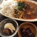 祖餐 - なかなかいい