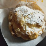 ビアードパパの作り立て工房 - パイシュークリーム