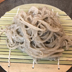 蕎麦工房 膳 - 