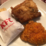 Kentucky Fried Chicken Sapporo Motomachi Ten - 