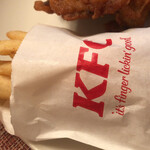 Kentucky Fried Chicken Sapporo Motomachi Ten - 